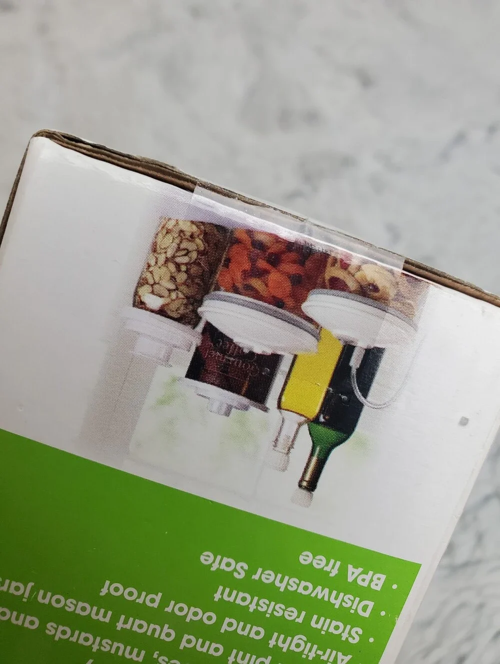 Foodsaver t03 0006